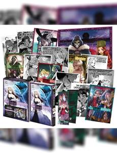 Couverture de l'album null