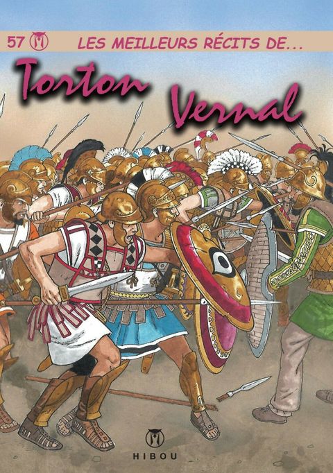 Couverture de l'album Les Meilleurs Récits