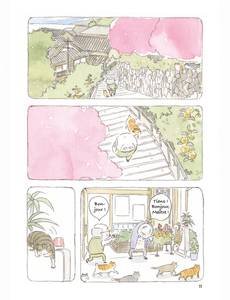 Aperçu 3 de l'album Le Vieil Homme et son Chat tome 3 - Le Vieil Homme et son Chat se Font les Moustaches