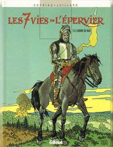 Couverture de l'album L'arbre de mai