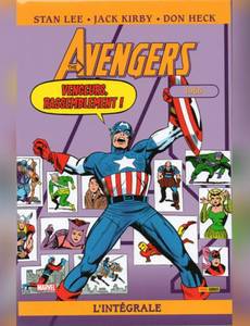 Couverture de l'album 1965