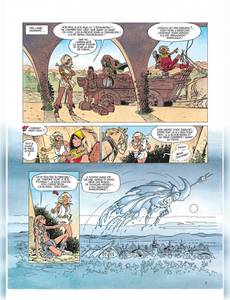 Aperçu 9 de l'album Aria tome 4 - Les Chevaliers d'Aquarius