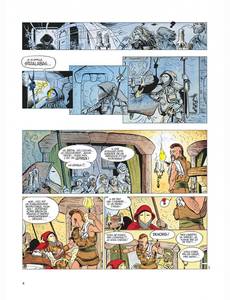 Aperçu 6 de l'album Aria tome 4 - Les Chevaliers d'Aquarius