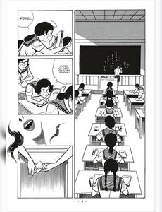 Aperçu 7 de l'album Maria tome 1