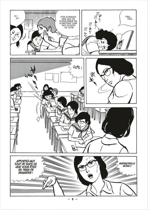 Aperçu de l'album Maria tome 1
