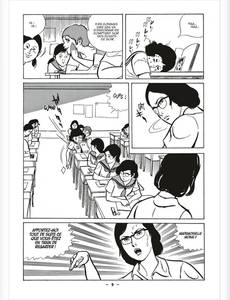 Aperçu 8 de l'album Maria tome 1