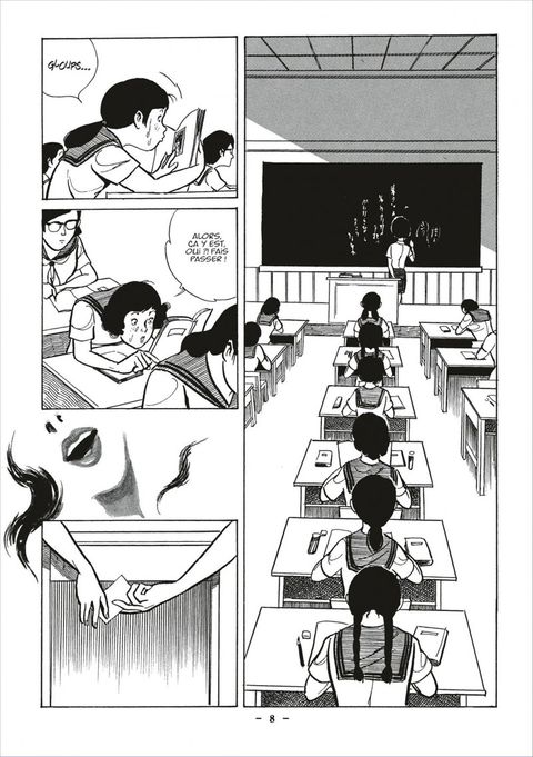 Aperçu de l'album Maria tome 1