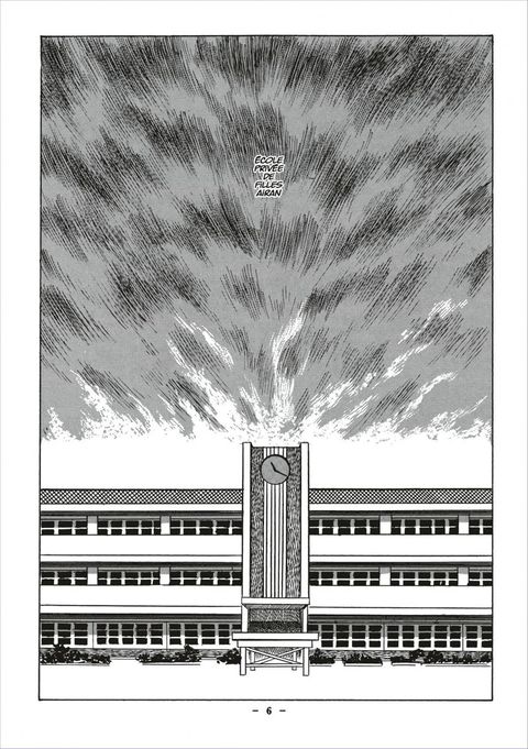 Aperçu de l'album Maria tome 1