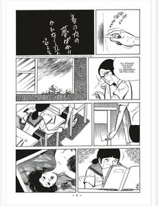 Aperçu 6 de l'album Maria tome 1