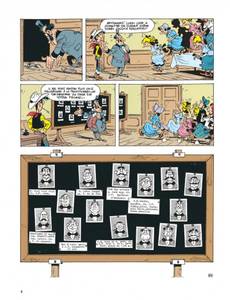 Aperçu 10 de l'album Lucky Luke (Dargaud) tome 24 - La Fiancée de Lucky Luke