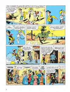 Aperçu 8 de l'album Lucky Luke (Dargaud) tome 24 - La Fiancée de Lucky Luke