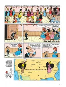 Aperçu 7 de l'album Lucky Luke (Dargaud) tome 24 - La Fiancée de Lucky Luke