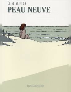 Couverture de la série Peau Neuve
