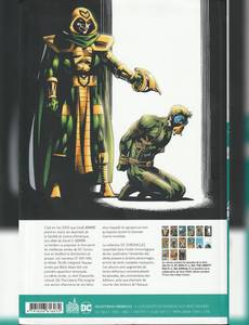 Aperçu 2 de l'album JSA Chronicles tome 2 - 2000