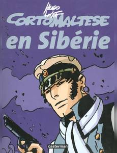 Couverture de l'album En Sibérie