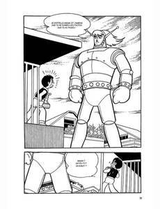 Aperçu 3 de l'album Ambassador magma tome 1 - Le chapitre de Goa