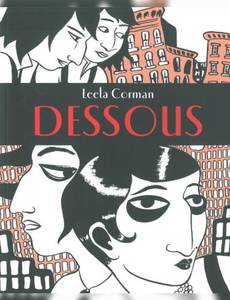 Couverture de la série Dessous