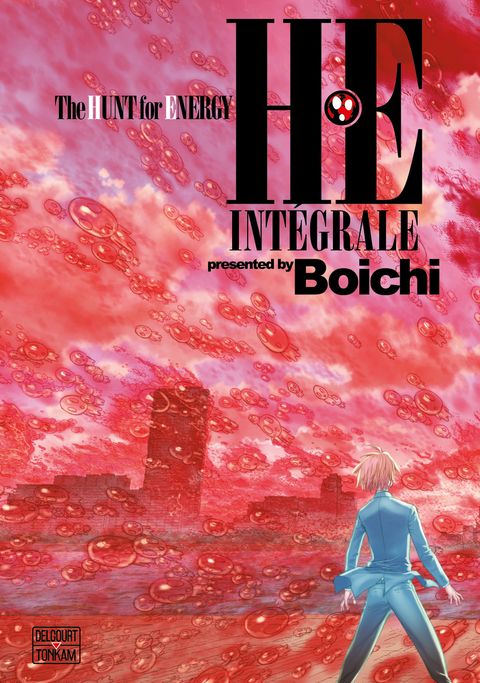 Couverture de l'album Intégrale