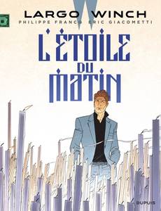 Couverture de la série Largo Winch