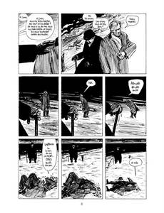 Aperçu 6 de l'album From Hell - Edition 25 Ans tome 1 - Edition 25 Ans