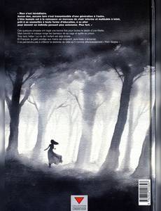 Aperçu 2 de l'album Petit Verglas tome 1 - L'enfance volée