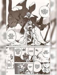 Aperçu 3 de l'album Hôshin l'Investiture des Dieux tome 6 - Le Général des Yin