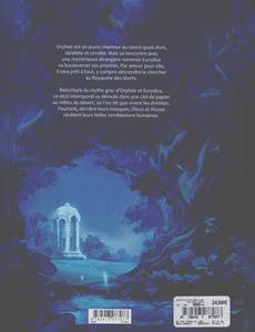 Aperçu 2 de l'album Eurydice