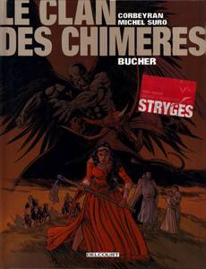 Couverture de l'album Bûcher