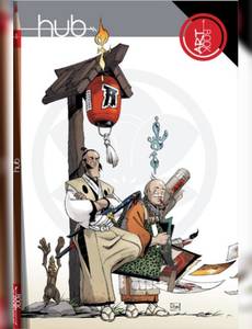 Couverture de l'album Sketch-Art Book
