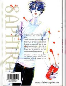 Aperçu 2 de l'album I'm a deer Saseum tome 1 - I'm a deer Saseum, Tome 1 :
