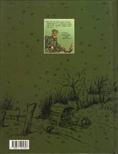 Aperçu 2 de l'album Mic Mac Adam (Les nouvelles aventures de) tome 3 - Les Taupes