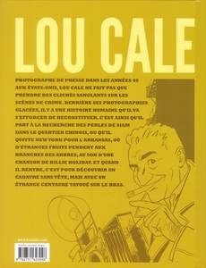 Aperçu 2 de l'album Lou Cale - 40 ans - Lou Cale