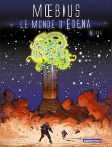 Couverture de l'album Sra