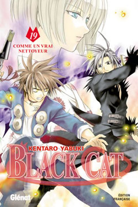 Couverture de l'album Comme un Vrai Nettoyeur