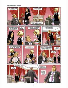 Aperçu 5 de l'album Les Blondes tome 22 - On Est Tous Blondes !