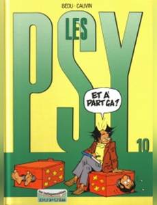 Couverture de l'album Et à Part Ça ?