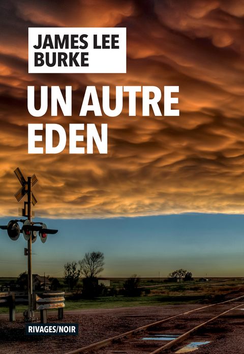 Couverture de la série Un autre Eden