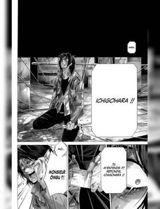 Aperçu 6 de l'album Waltz tome 6
