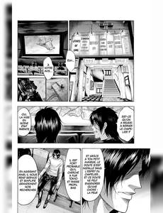 Aperçu 8 de l'album Waltz tome 6