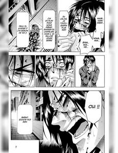 Aperçu 7 de l'album Waltz tome 6