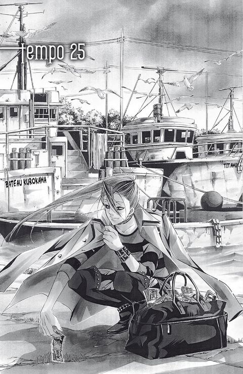 Aperçu de l'album Waltz tome 6