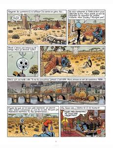 Aperçu 6 de l'album La Colonne tome 1 - Un Esprit Blanc