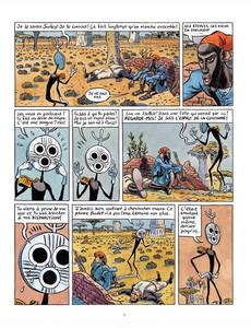 Aperçu 5 de l'album La Colonne tome 1 - Un Esprit Blanc