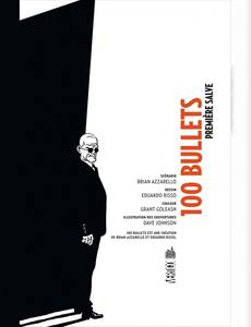 Aperçu 5 de l'album 100 Bullets tome 1 - Première Salve