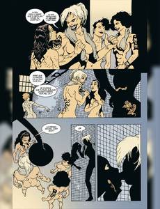 Aperçu 9 de l'album 100 Bullets tome 1 - Première Salve