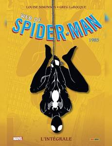 Couverture de l'album 1985