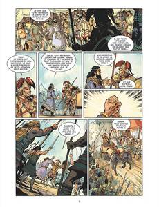 Aperçu 9 de l'album La Sagesse des Mythes tome 14 - L'Iliade - 3/3 - La Chute de Troie