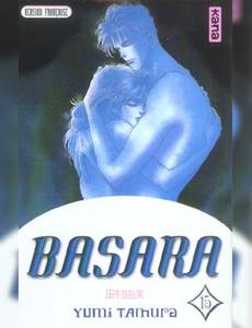 Aperçu 1 de l'album Basara tome 15