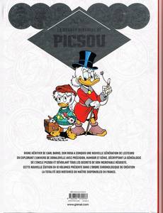 Aperçu 2 de l'album La Grande Histoire de Picsou par Don Rosa tome 1