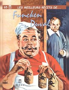 Aperçu 1 de l'album Les Meilleurs Récits tome 65 - Funcken, Duval